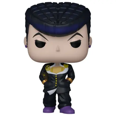 JoJo´s Bizarre Adventure Funko POP! Animation vinilna figura Josuke (DiU) 9 cm fotografija izdelka