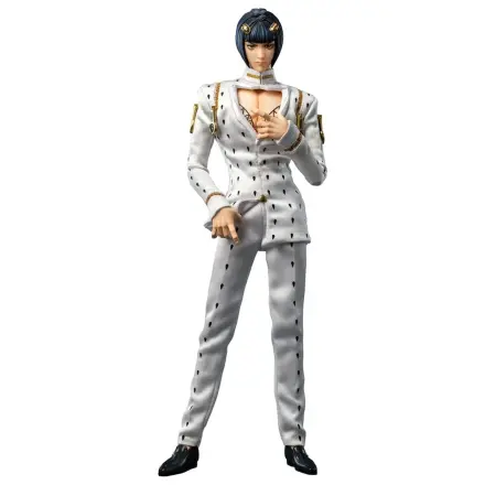 Jojo's Bizarre Adventure: Golden Wind FigZero Akcijska figura 1/6 Bruno Bucciarati 31 cm fotografija izdelka