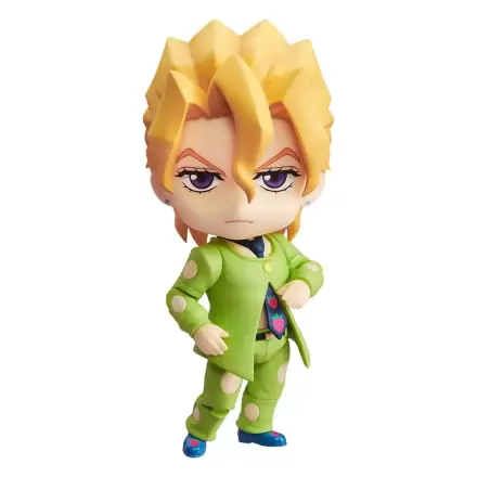 Jojo's Bizarre Adventure: Golden Wind Nendoroid Akcijska Figura Pannacotta Fugo 10 cm (re-run) termékfotója