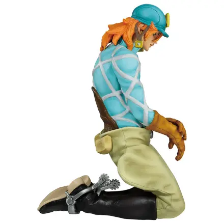 Jojo's Bizarre Adventure Masterlise The Gathering of Rivals Diego Brando Ichibansho figura 15cm fotografija izdelka