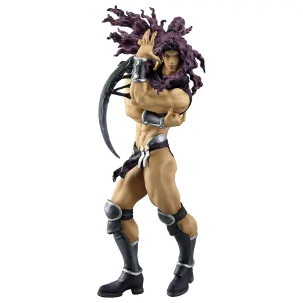 Jojo's Bizarre Adventure Masterlise The Gathering of Rivals Kars Ichibansho figura 25cm fotografija izdelka