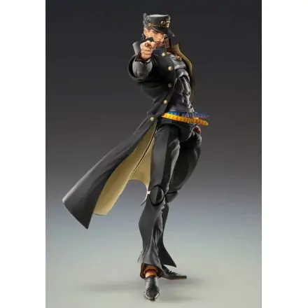 JoJo's Bizarre Adventure Part 3: Stardust Crusaders Chozokado BIG akcijska figura Jotaro Kujo 25 cm fotografija izdelka