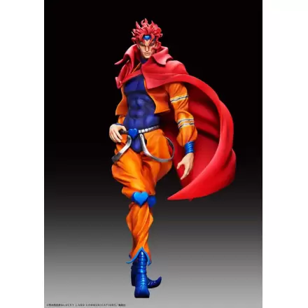 JoJo's Bizarre Adventure Part3 Statue Legend PVC kip Dio 17 cm (ponovna izdaja) termékfotója