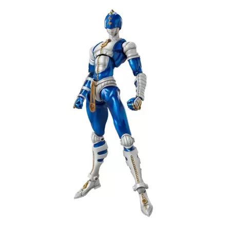 JoJo's Bizarre Adventure Part5 Golden Wind Akcijska Figura Chozokado S·F 16 cm (3. ponatis) termékfotója