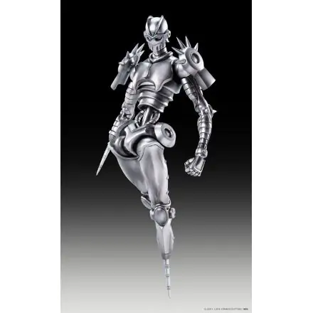 JoJo's Bizarre Adventure Part5 Super Action akcijska figura Chozokado (S C) 16 cm fotografija izdelka