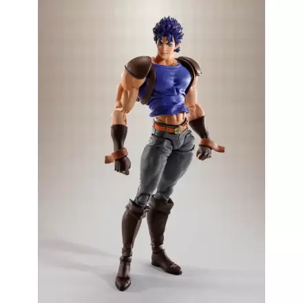 JoJo´s Bizarre Adventure S.H.Figuarts Akcijska Figura Jonathan Joestar 17 cm fotografija izdelka