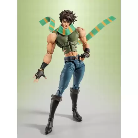 JoJo´s Bizarre Adventure S.H.Figuarts akcijska figura Joseph Joestar 17 cm fotografija izdelka