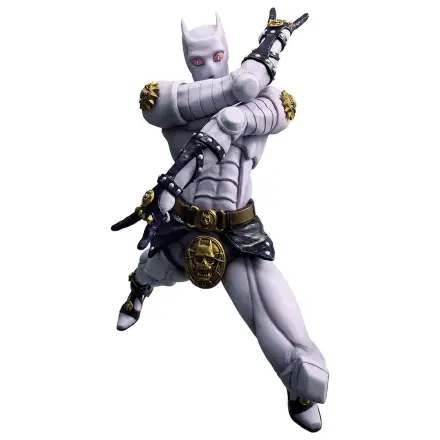 Jojo's Bizarre Adventure Stand Rush Deadly Queen Ichibansho figura 21 cm fotografija izdelka