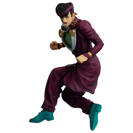 Jojo's Bizarre Adventure Stand Rush Josuke Higashikata Ichibansho figura 21cm fotografija izdelka