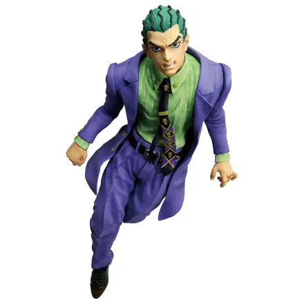Jojo's Bizarre Adventure Stand Rush Kosaku Kawajiri Ichibansho figura 25cm fotografija izdelka
