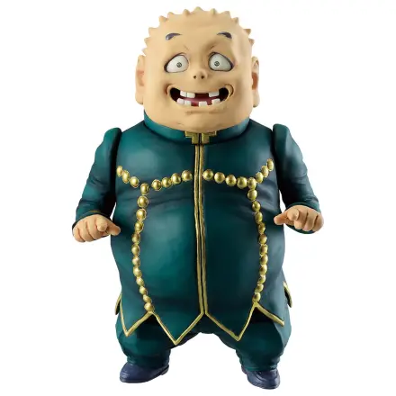 Jojo's Bizarre Adventure Stand Rush Shigekiyo Yangu Ichibansho figura 21cm fotografija izdelka