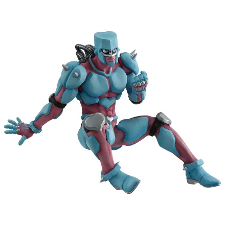 Jojo's Bizarre Adventure Stand Rush Shining Diamond Ichibansho figura 22 cm fotografija izdelka
