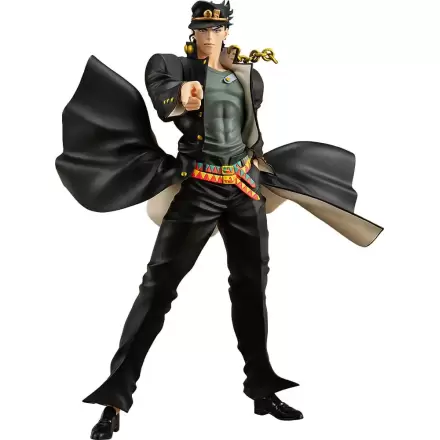 JoJo's Bizarre Adventure: Stardust Crusaders Pop Up Parade PVC Kip Jotaro Kujo 19 cm termékfotója