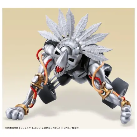 JoJo's Bizarre Adventure: Stardust Crusaders Statue Legend Figura The Fool 10 cm fotografija izdelka