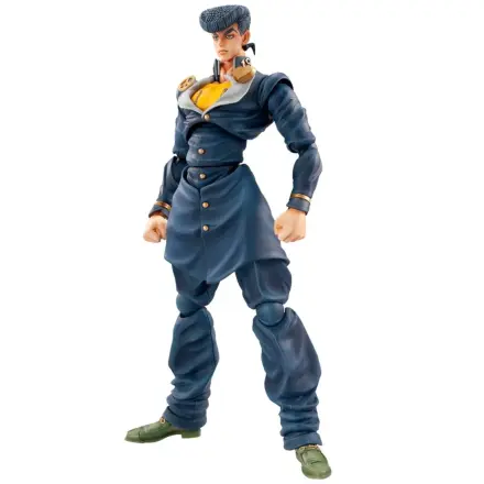 JoJo's Bizarre Adventure Super Action Action Figura Chozokado (Josuke Higashikata) 15 cm fotografija izdelka