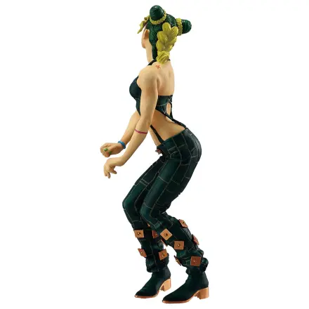 Jojo's Bizarre Adventure The Gathering of Stars Jolyne Cujoh Ichibansho figura 22cm fotografija izdelka