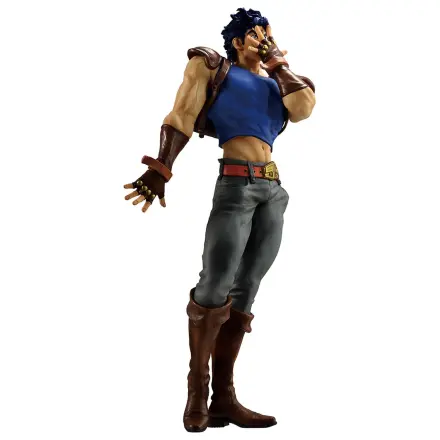 Jojo's Bizarre Adventure The Gathering of Stars Jonathan Joestar Ichibansho figura 27cm fotografija izdelka