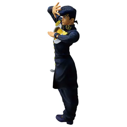 Jojo's Bizarre Adventure The Gathering of Stars Josuke Higashikata Ichibansho figura 26cm fotografija izdelka