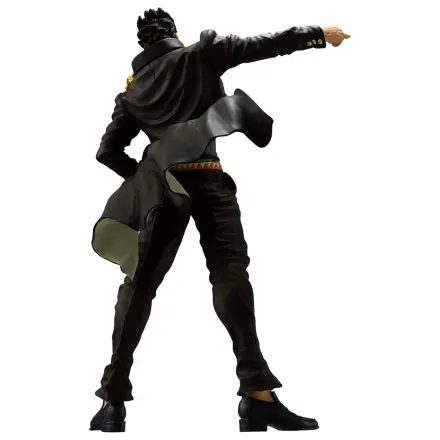 Jojo's Bizarre Adventure The Gathering of Stars Jotaro Kujo Ichibansho figura 27 cm fotografija izdelka