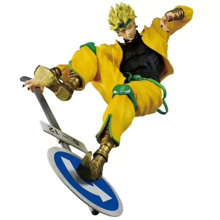 Jojos Bizarre Adventure Dio Brando Standoom Ichibansho figura 26 cm fotografija izdelka