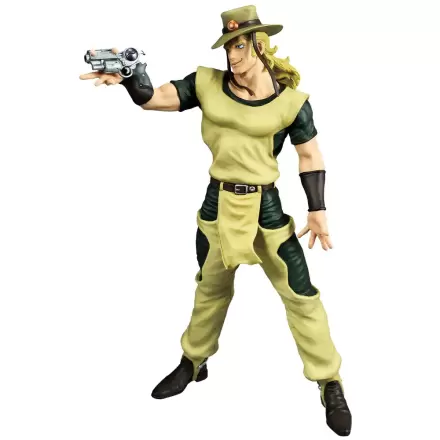 Jojos Bizarre Adventure Hol Horse Standoom Ichibansho figura 26 cm fotografija izdelka