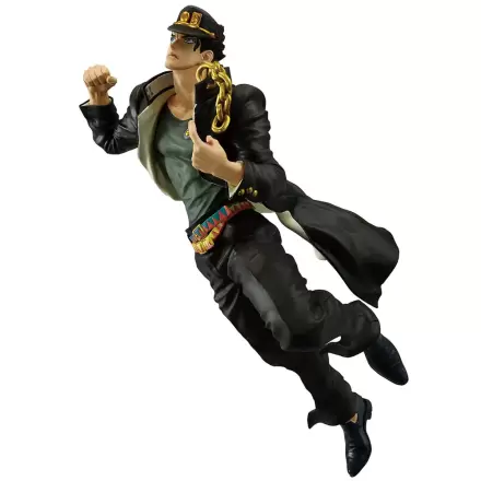 Jojos Bizarre Adventure Jotaru Kujo Standoom Ichibansho figura 26 cm fotografija izdelka