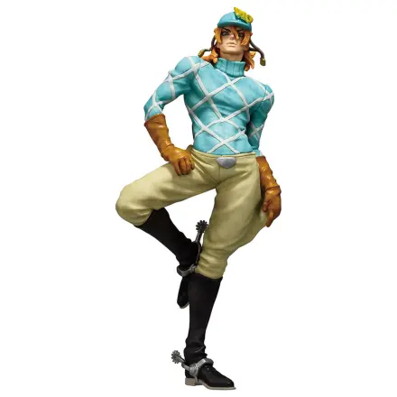 Jojos Bizarre Adventure Steel Ball Run Diego Brando Ichibansho figura 25cm fotografija izdelka