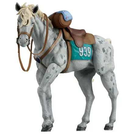 Jojos Bizarre Adventure Steel Ball Run Slow Dancer Ichibansho figura 25cm fotografija izdelka