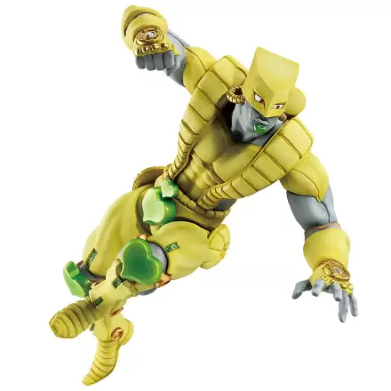 Jojos Bizarre Adventure The World Standoom Ichibansho figura 24 cm fotografija izdelka