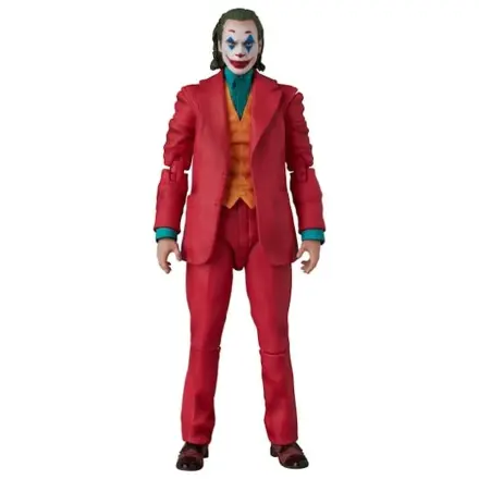 Joker MAFEX figurica The Joker (Joker Ver.) 15 cm fotografija izdelka