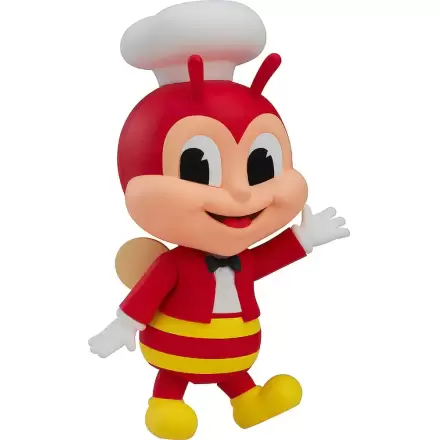 Jollibee Nendoroid akcijska figura Jollibee 10 cm termékfotója