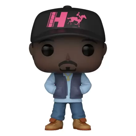 Jordan Peele Funko POP! Movies Vinil Figura NOPE- OJ Haywood 9 cm termékfotója