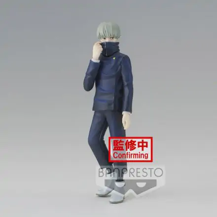 Jujutsu Kaisen Jukon No Kata Toge Inumaki figura 15 cm termékfotója