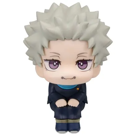 Jujutsu Kaisen 0 Look Up PVC figura Toge Inumaki 11 cm fotografija izdelka