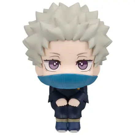 Jujutsu Kaisen 0 Look Up PVC figura Toge Inumaki 11 cm (z darilom) fotografija izdelka