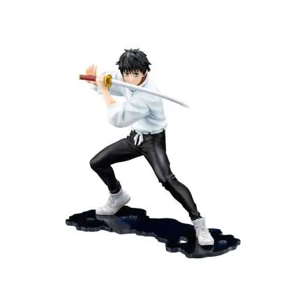 Jujutsu Kaisen 0: The Movie ARTFXJ kip 1/8 Yuta Okkotsu 17 cm fotografija izdelka