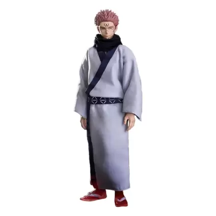Akcijska figura Jujutsu Kaisen 1/6 Ryomen Sukuna 30 cm fotografija izdelka