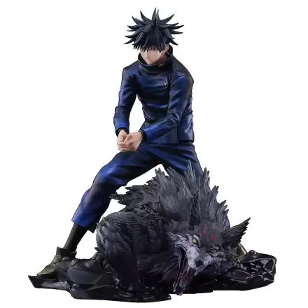 Jujutsu Kaisen PVC Kip 1/7 Megumi Fushiguro 21 cm fotografija izdelka