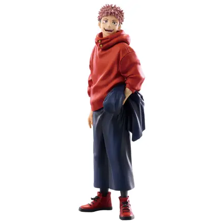 Jujutsu Kaisen 5Th Anniversary Final Itadori Ichibansho figura 23 cm fotografija izdelka