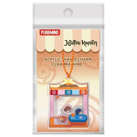 Jujutsu Kaisen Akrilni obesek za ključe Avtomat za kremplje fotografija izdelka