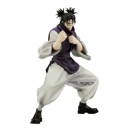 Jujutsu Kaisen Choso ver.A Maximatic figúrka 21cm termékfotója