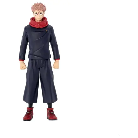 Jujutsu Kaisen Collekazaro Akcijska figura CK-J01 Yuji Itadori 11 cm fotografija izdelka
