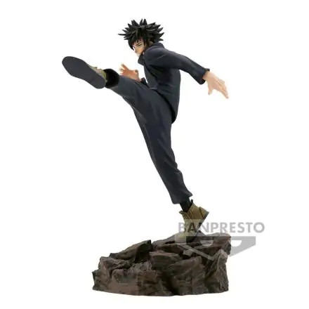 Jujutsu Kaisen Combination Battle 2 Megumi Fushiguro figura 12 cm fotografija izdelka