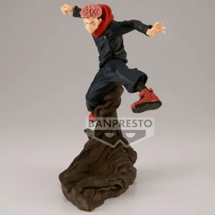 Jujutsu Kaisen Combination Battle Yuji Itadori figura 8 cm fotografija izdelka