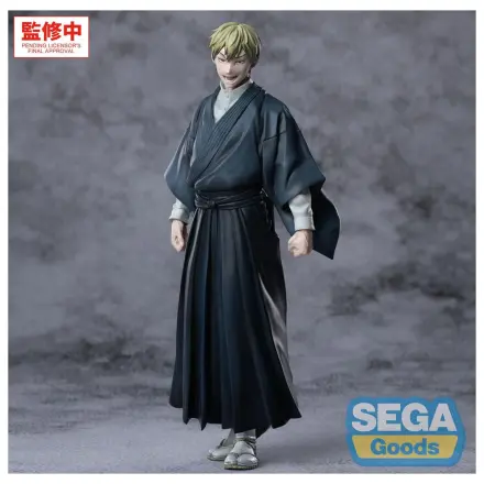 Jujutsu Kaisen Culling Game XStellar PVC kip Naoya Zenin 22 cm fotografija izdelka