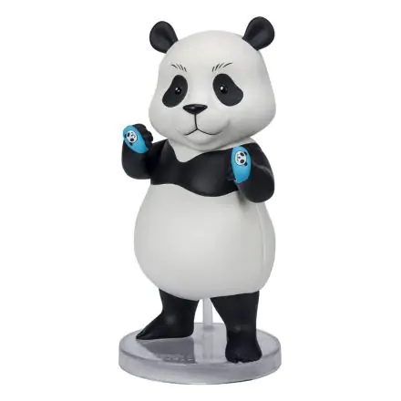 Jujutsu Kaisen Figuarts mini akcijska figura Panda 9 cm fotografija izdelka