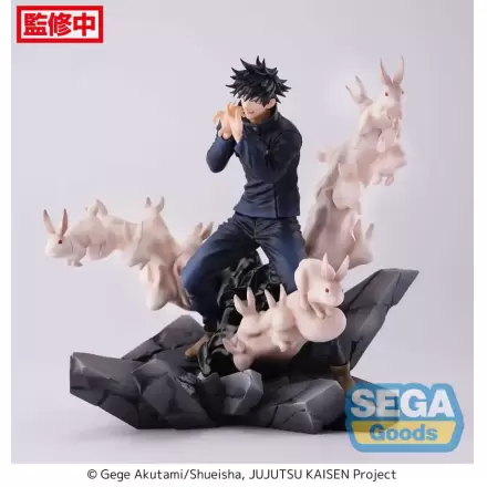 Jujutsu Kaisen Figurizm PVC Kip Megumi Fushiguro Encounter 20 cm termékfotója