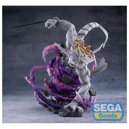 Jujutsu Kaisen FIGURIZMa PVC kip Osem ročni meč Različna Sila Božanski General Mahoraga 22 cm fotografija izdelka