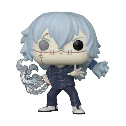 Jujutsu Kaisen POP & Buddy! Animation Vinyl Figura Mahito (New Arms) 9 cm fotografija izdelka