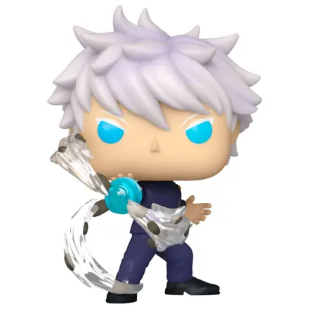 Jujutsu Kaisen Funko POP! Animation Vinyl Figure Gojo (Hidden Inv) 9 cm fotografija izdelka